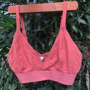 Richer Poorer Small Bralette